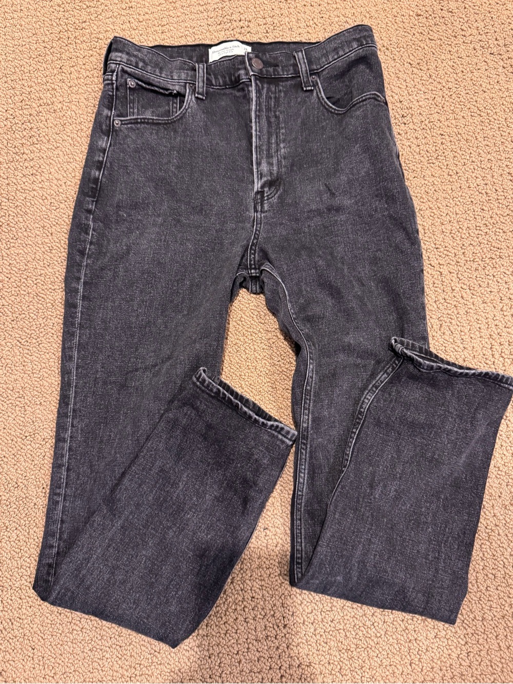 Abercrombie & Fitch Women’s Jeans